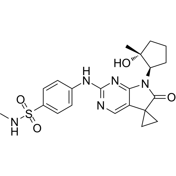CDK2-IN-14 2862836-22-2